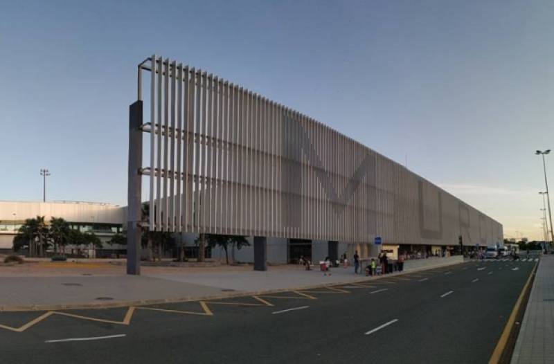 Corvera Airport misses out on AENA's historic €13 billion Spanish investment plan