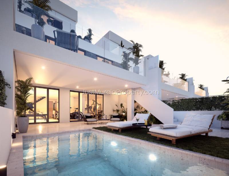 Just Murcia Property: Your local experts for buying, selling and investing in the Region of Murcia