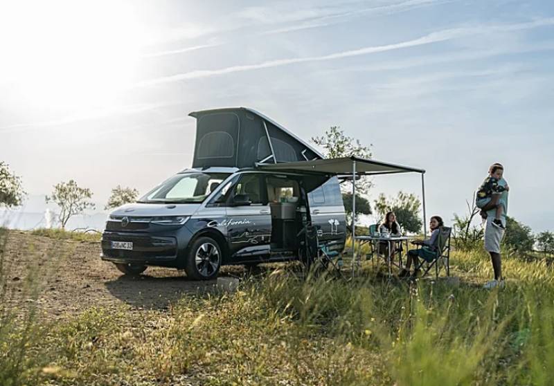 Three spectacular Spanish road trips to do by campervan this Easter