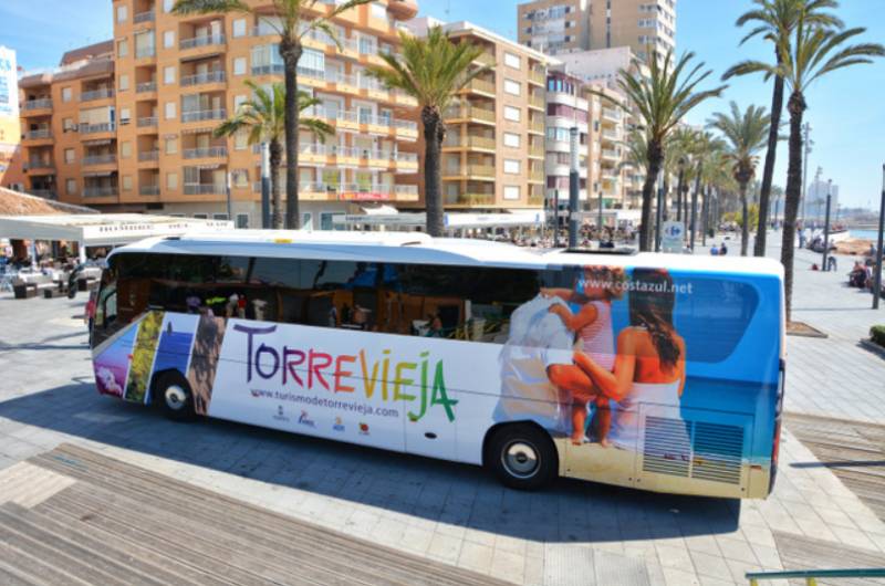 Valencian government approves new 10-year contracts for key Costa Blanca bus services