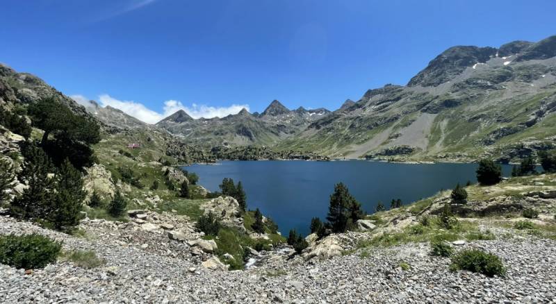 British woman dies after 1,600ft fall during hike in Spain