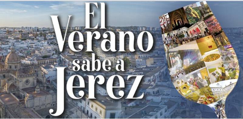 Jerez is pulling out all the stops this summer and there has never been a better time to visit