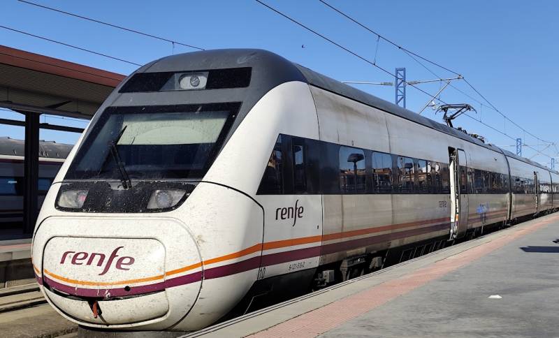 Renfe strike today: 320 trains cancelled across Spain as railway workers walk out