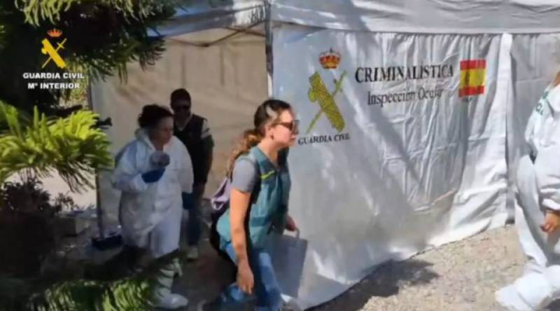Spanish News Today Editors Roundup Weekly Bulletin July 3