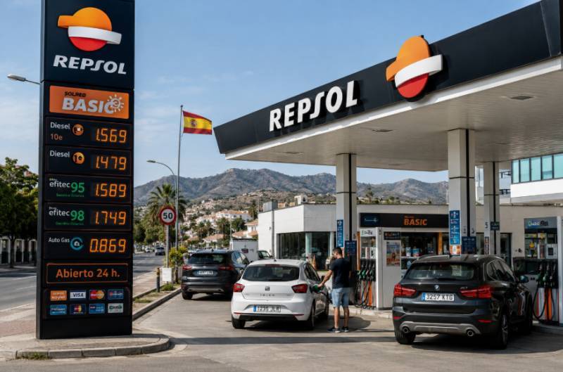 Spanish News Today Editors Roundup Weekly Bulletin July 3