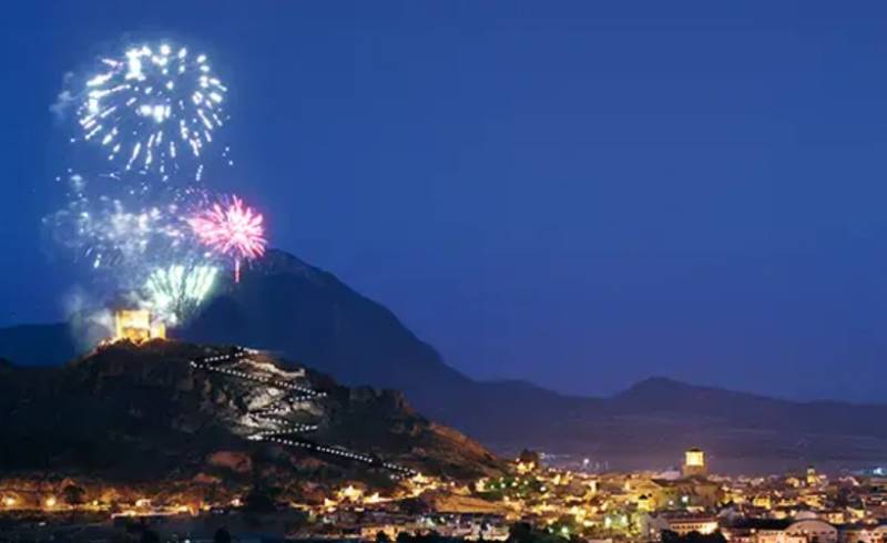 Jumilla nearer to achieving National Tourist Interest status for the August fiestas