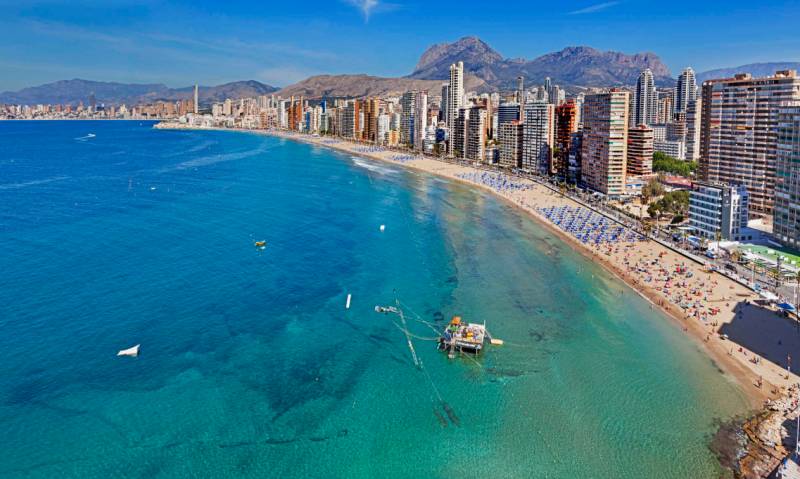 New figures reveal the salary needed to buy a home across the Costa Blanca