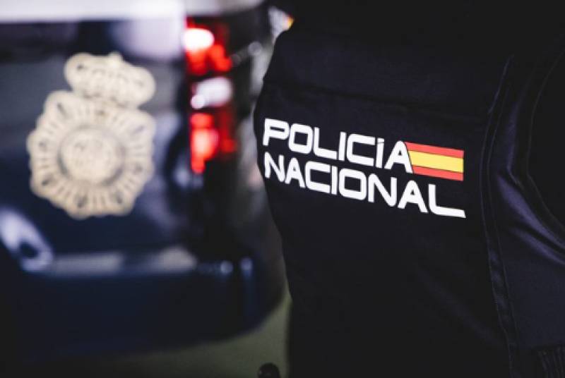 British man wanted for child sex offences arrested in Maspalomas after fleeing the UK on bail