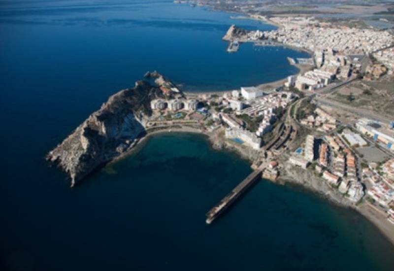 September 19 Free guided walk on the Tres Bahías coastal trail in Aguilas