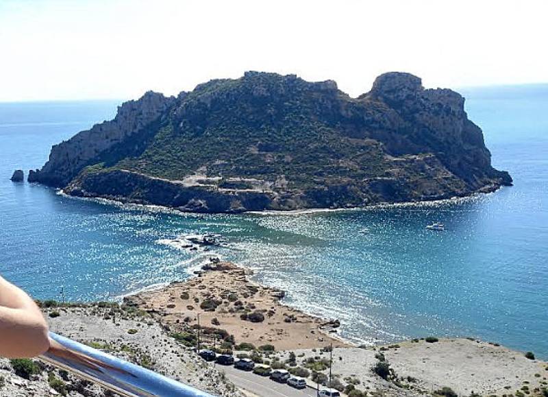 What's on in Águilas September 2026