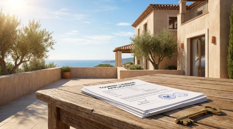 Holiday rental licences on the Costa Cálida: What buyers need to know in 2026