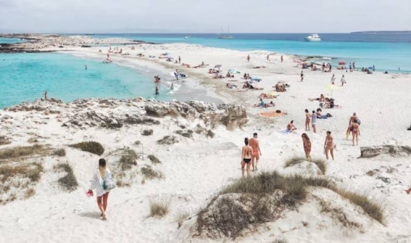 UK travellers help drive 22% rise in Balearics autumn bookings