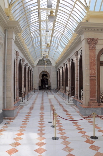 Real Casino de Murcia