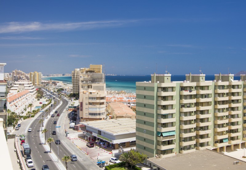 Introduction to La Manga del Mar Menor