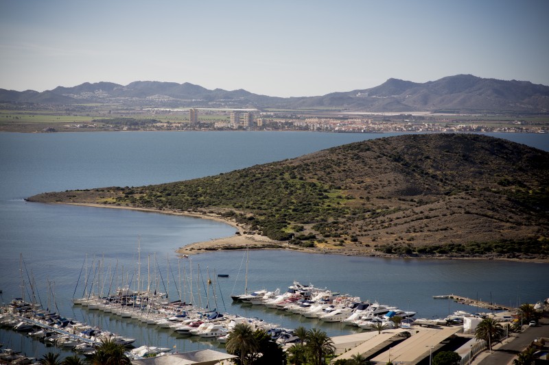 Introduction to La Manga del Mar Menor
