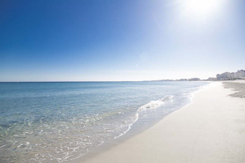 Introduction to La Manga del Mar Menor