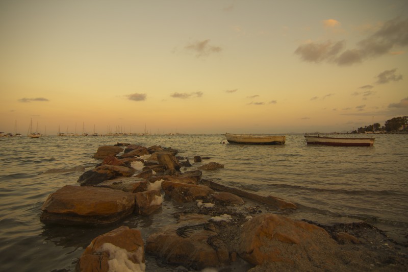 Introduction to La Manga del Mar Menor