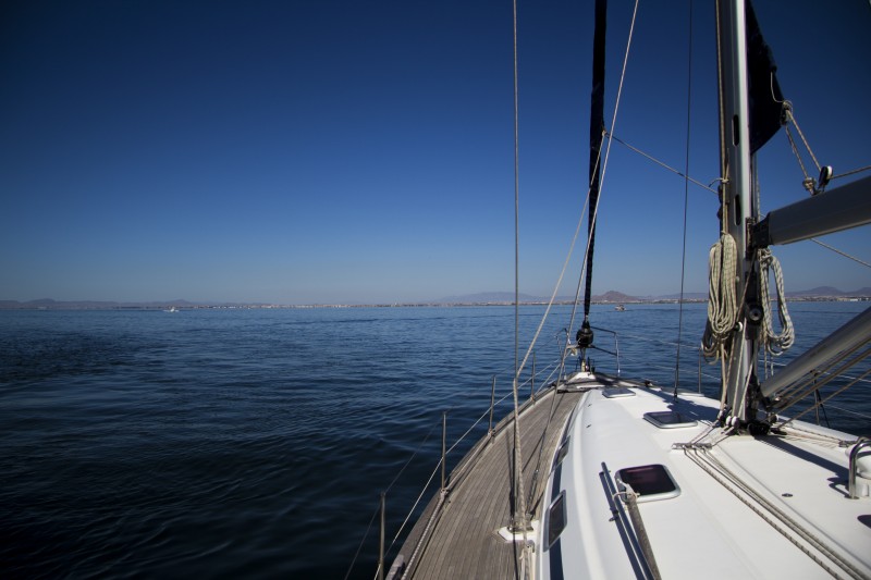 Introduction to La Manga del Mar Menor