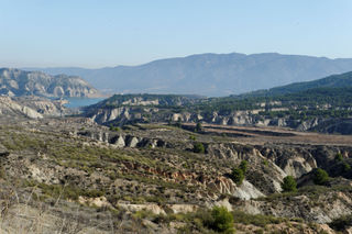 An introduction to Sierra Espuña