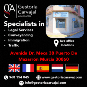 Gestoria  Carvajal