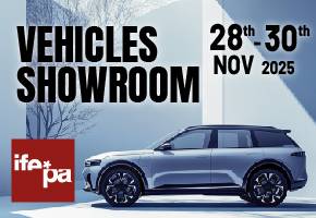 IFEPA Motor Show 2025 rh column