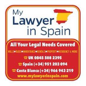 My Lawyer in Spain