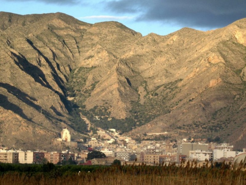 Callosa de Segura